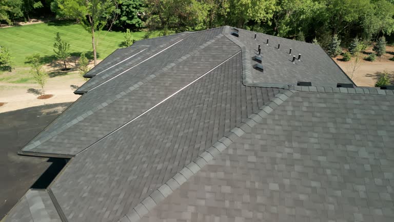 Best Roof Insulation Installation  in Jacksonville, OR