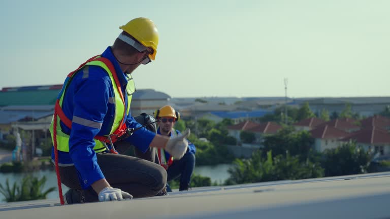Best Storm Damage Roof Repair  in Jacksonville, OR