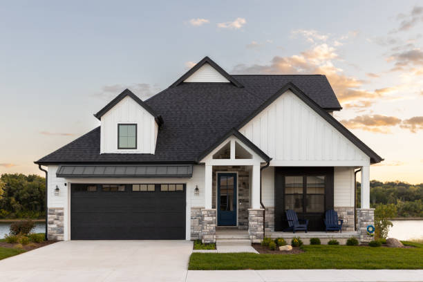 Best Asphalt Shingle Roofing  in Jacksonville, OR