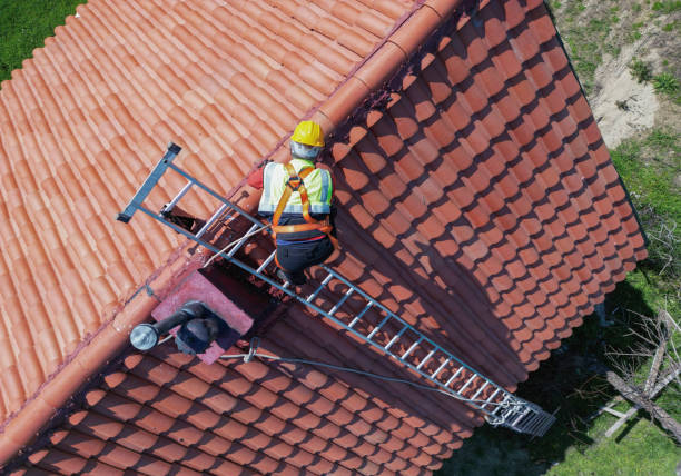 Jacksonville, OR Roofing Company