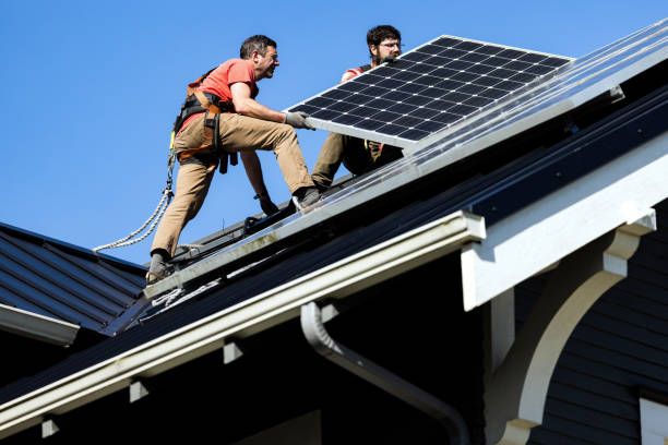 Best Sheet Metal Roofing  in Jacksonville, OR