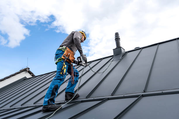 Fast & Reliable Emergency Roof Repairs in Jacksonville, OR