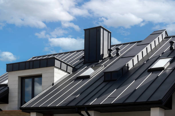 Best Cold Roofs  in Jacksonville, OR